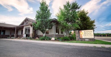 Aspen Ridge Dental in Casper