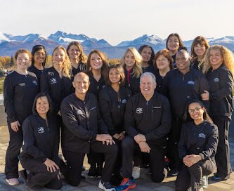 Denali Dental Care & Facial Aesthetics in Anchorage