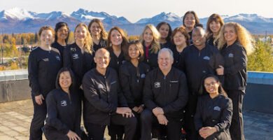 Denali Dental Care & Facial Aesthetics in Anchorage
