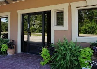 Penley Family Dentistry in Carriere