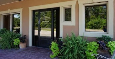Penley Family Dentistry in Carriere