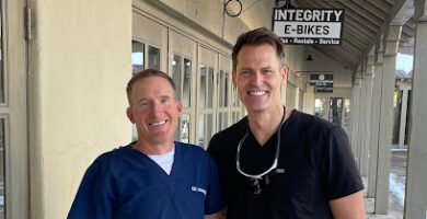 Blue Ridge Family Dentistry PC in Pinetop