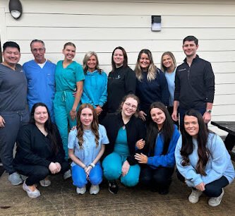 Bright Smiles Dental in Columbus