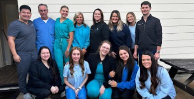 Bright Smiles Dental in Columbus