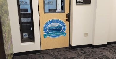 Alaska Dental Care in Anchorage