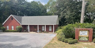 Wiggins Family Dentistry in Wiggins