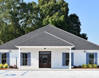 Nguyen Dental in Prairieville