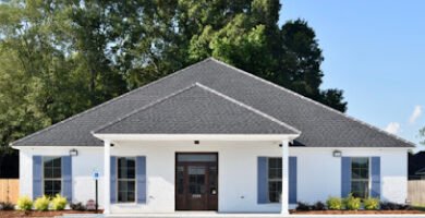 Nguyen Dental in Prairieville