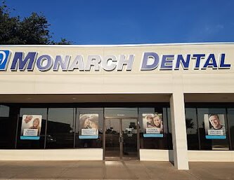 Monarch Dental & Orthodontics - Abilene in Abilene