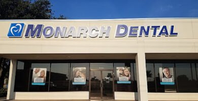 Monarch Dental & Orthodontics - Abilene in Abilene