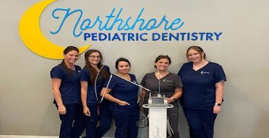 Northshore Pediatric Dentistry in Mandeville