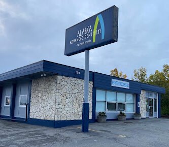 Alaska Advanced Dentistry in Anchorage