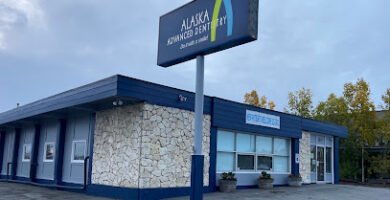 Alaska Advanced Dentistry in Anchorage
