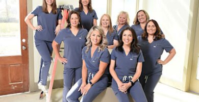 Currier Dental Studio in Hammond