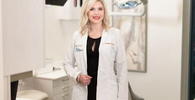 Cornerstone Dentistry in Covington
