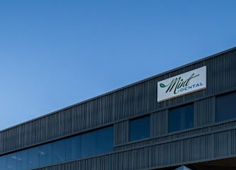 Mint Dental in Anchorage