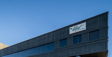 Mint Dental in Anchorage