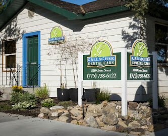 Gallagher Dental Care in Elko