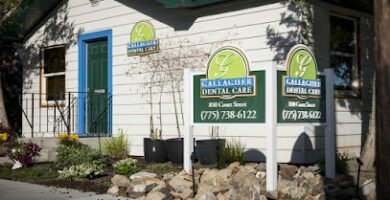 Gallagher Dental Care in Elko
