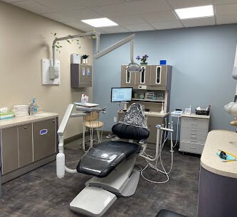 Mann Family Dental in Wasilla