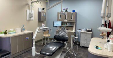 Mann Family Dental in Wasilla