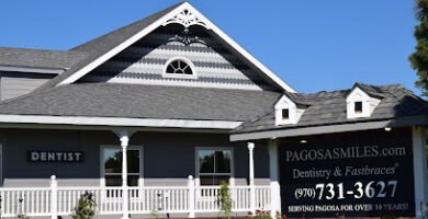 Pagosa Smiles FASTBRACES & Dentistry in Pagosa Springs