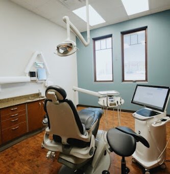 Hilltop Family Dental in Casper