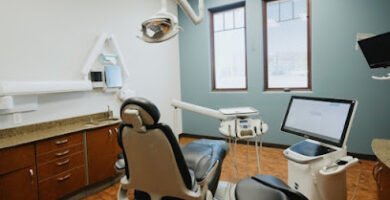Hilltop Family Dental in Casper