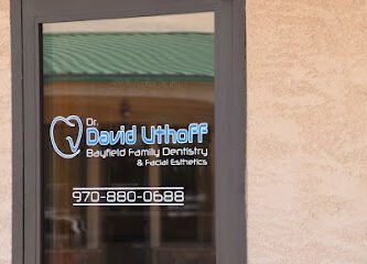 BAYFIELD FAMILY DENTISTRY/ Dr. David Uthoff DMD in Bayfield