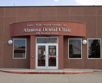 Alamosa Dental Clinic: Valley-Wide Health Systems
