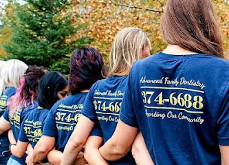 Advanced Family Dentistry in Fairbanks