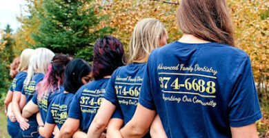 Advanced Family Dentistry in Fairbanks