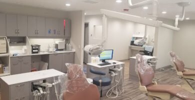 Valley Smiles in Alamosa