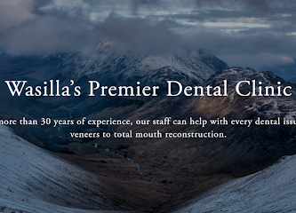 Dental Innovations in Wasilla