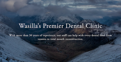 Dental Innovations in Wasilla