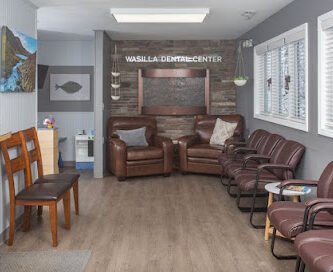 Wasilla Dental Center in Wasilla