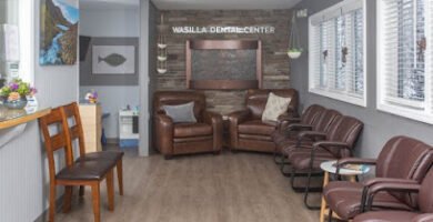 Wasilla Dental Center in Wasilla