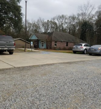 Hoover Family Dentistry in Hammond