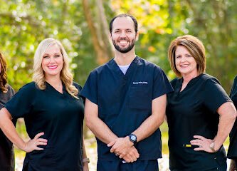 Palm Family Dentistry: Daniel Palm