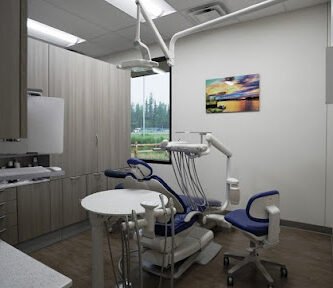 Fairbanks Family Dental Care in Fairbanks