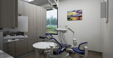 Fairbanks Family Dental Care in Fairbanks