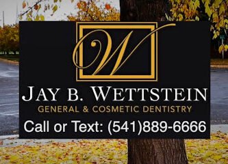 Dr. Jay B. Wettstein DMD PC in Ontario