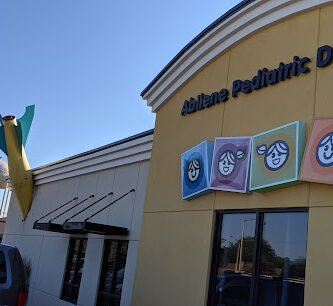 Abilene Pediatric Dental Associates in Abilene