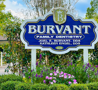 Burvant Family Dentistry in Covington