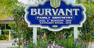 Burvant Family Dentistry in Covington
