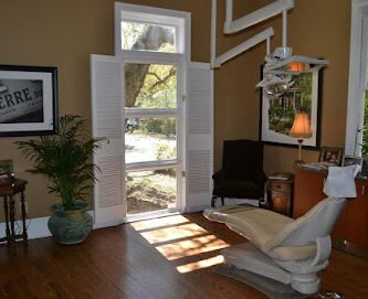 St. Pierre Dental in Covington