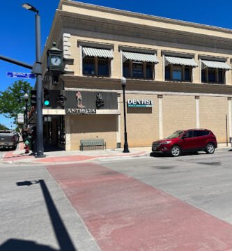 Hometown Dental in Sheridan