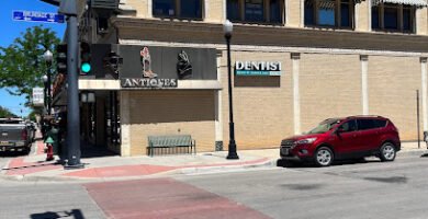 Hometown Dental in Sheridan