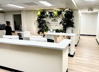 Woodside Dental Group in Anchorage