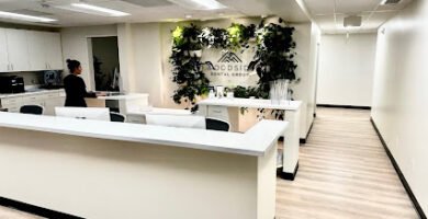 Woodside Dental Group in Anchorage